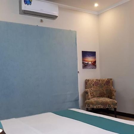 Le Grand Residence Islamabad Exterior foto
