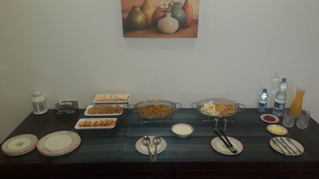 Le Grand Residence Islamabad Quarto foto