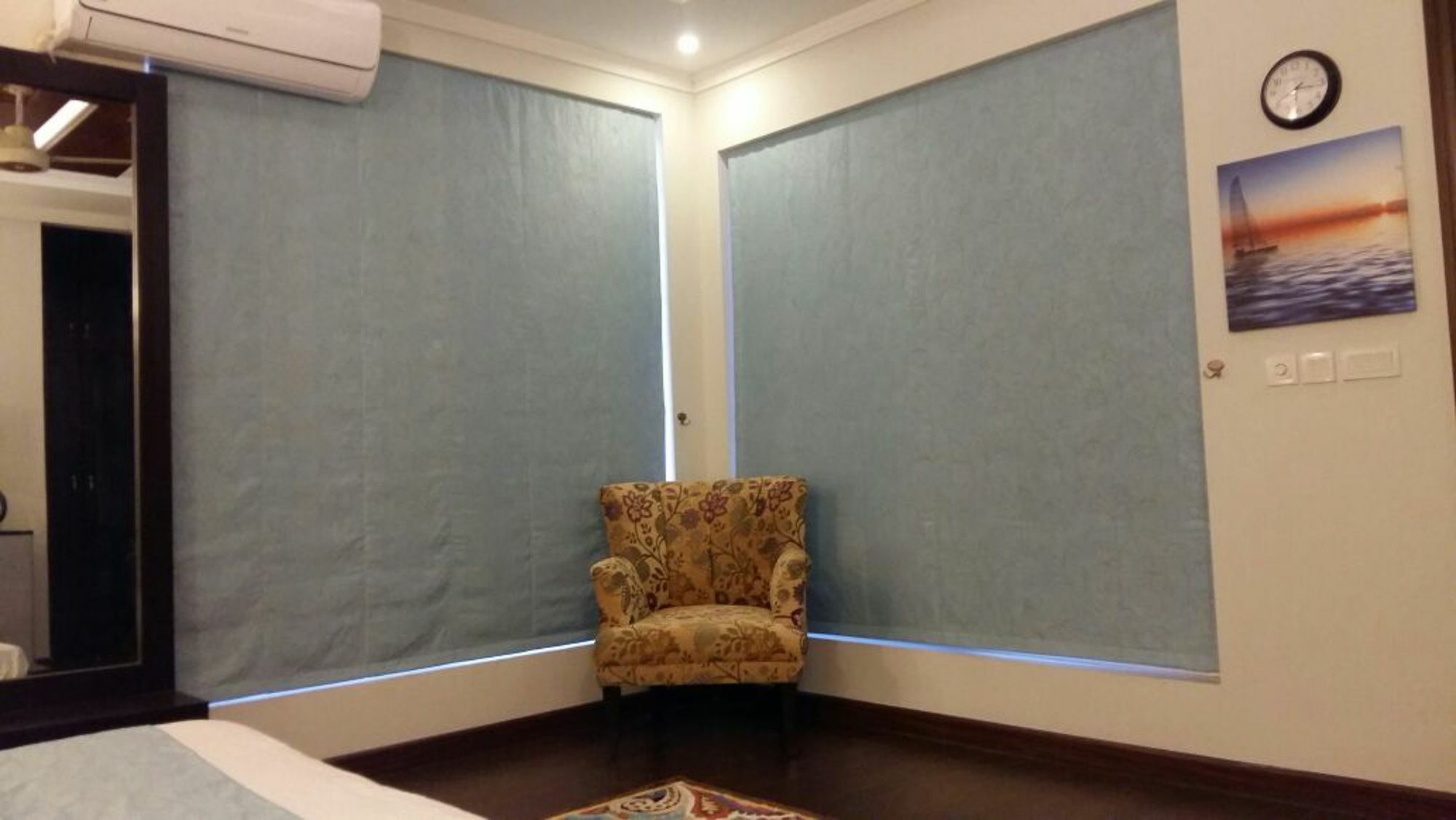 Le Grand Residence Islamabad Exterior foto